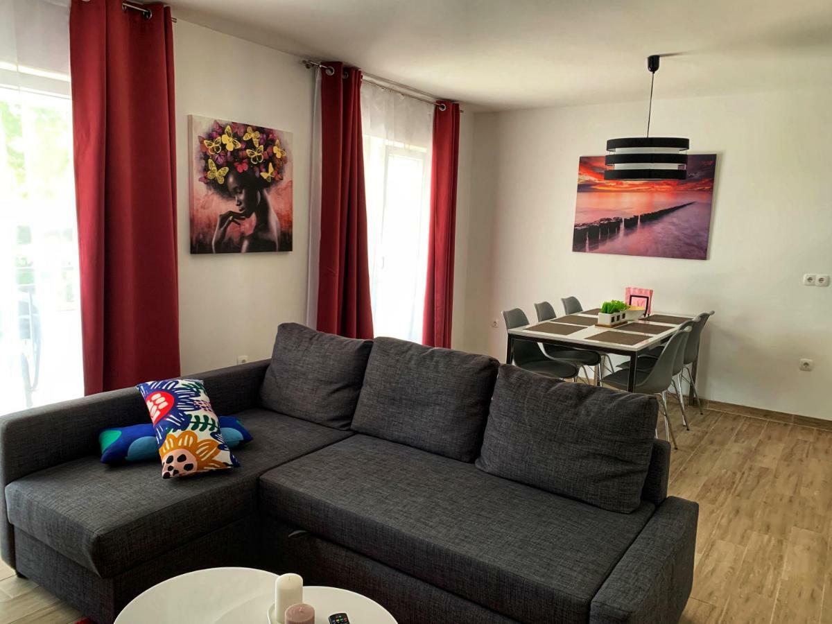 Lord Apartmán *
