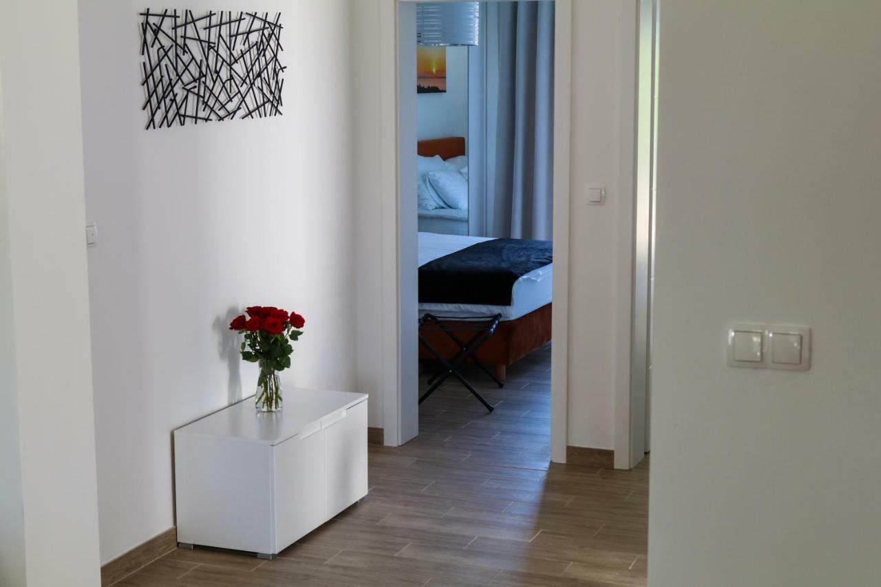 Apartmán Lord *