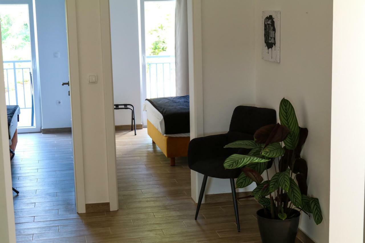 Apartmán Lord Pomer