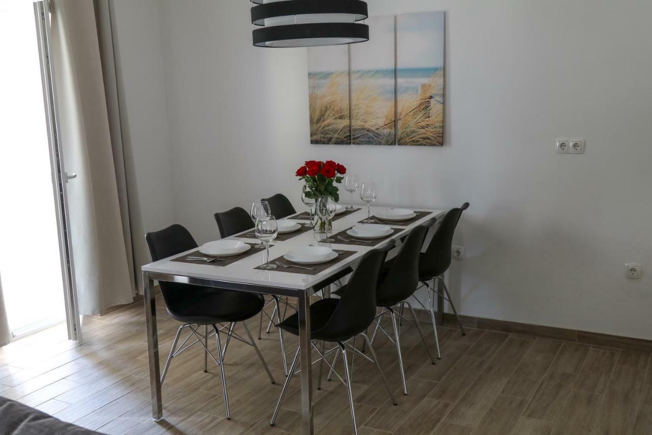 Lord Apartmán
