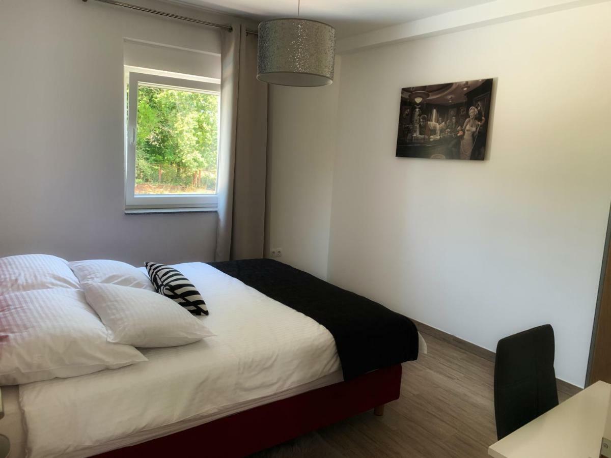 Apartmán Lord *