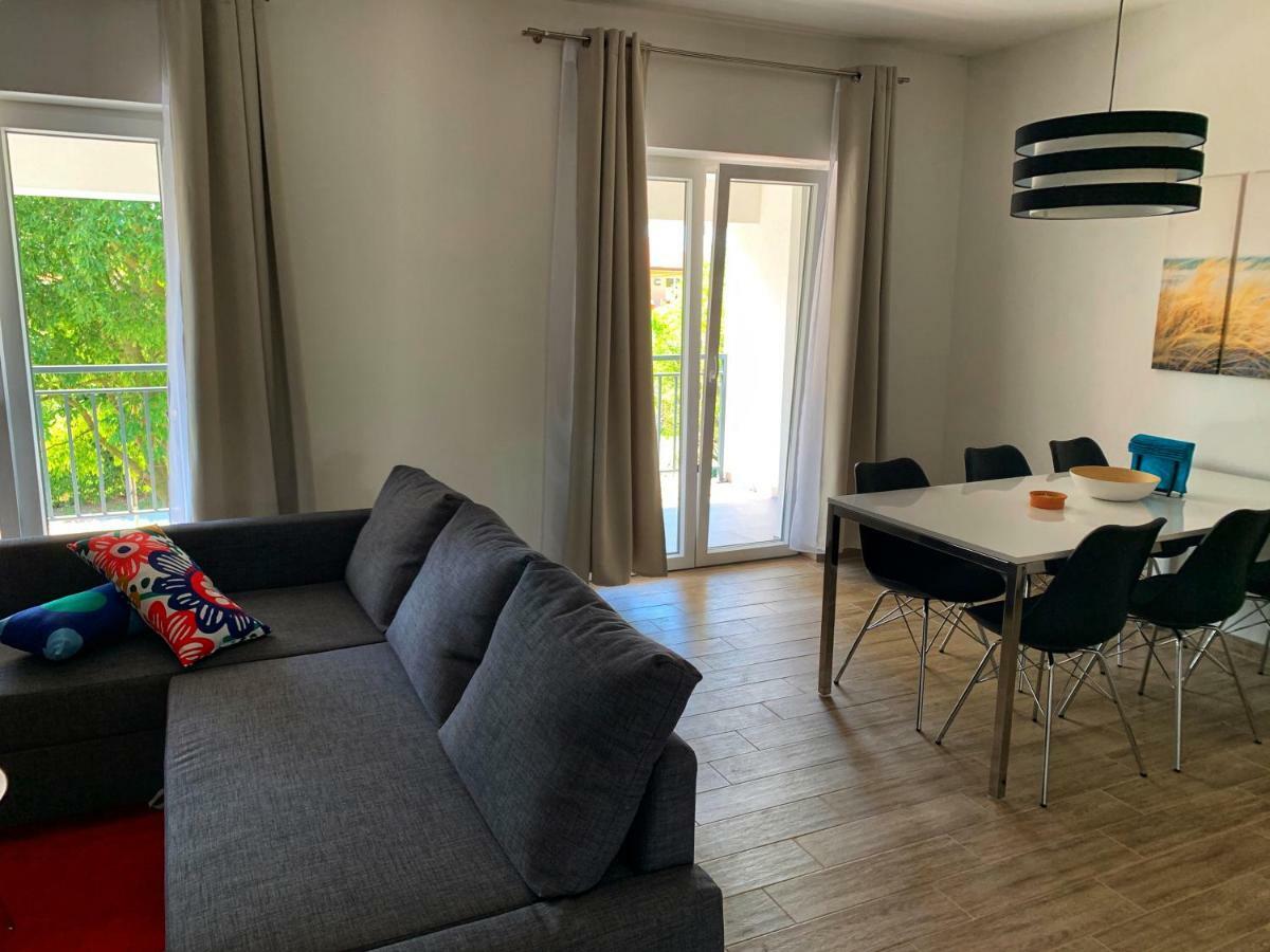 Apartmán Lord Pomer