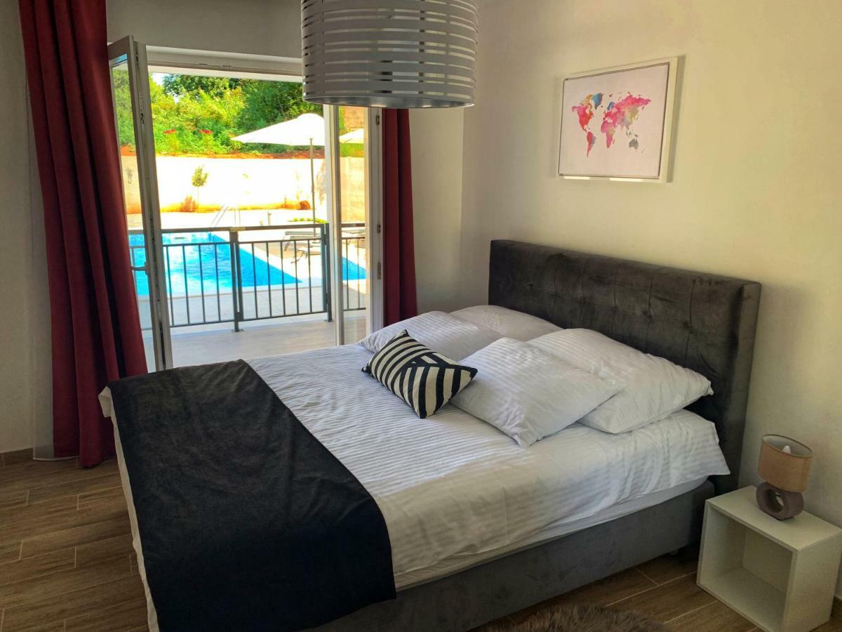 Apartmán Lord *
